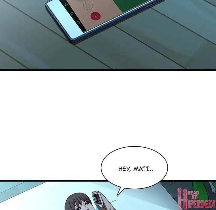 Our Twenties chapter 21 page 86