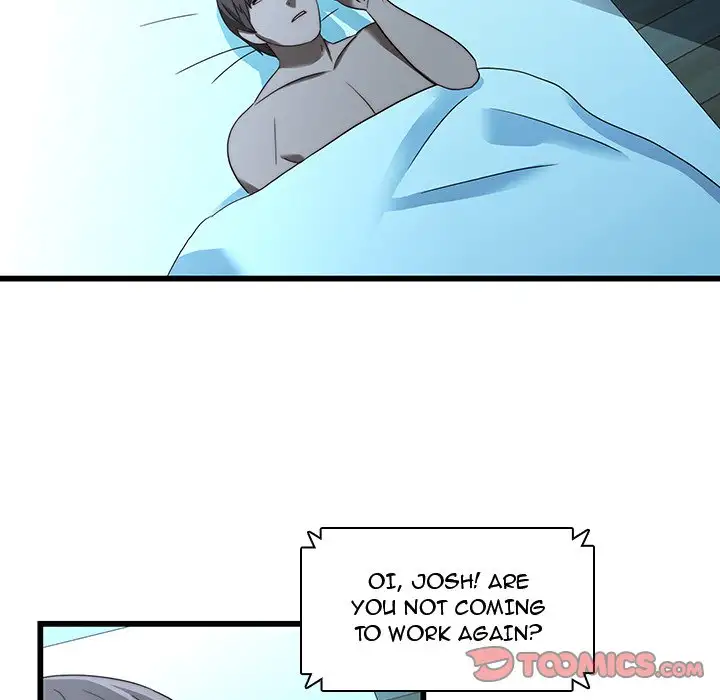 Our Twenties chapter 21 page 87