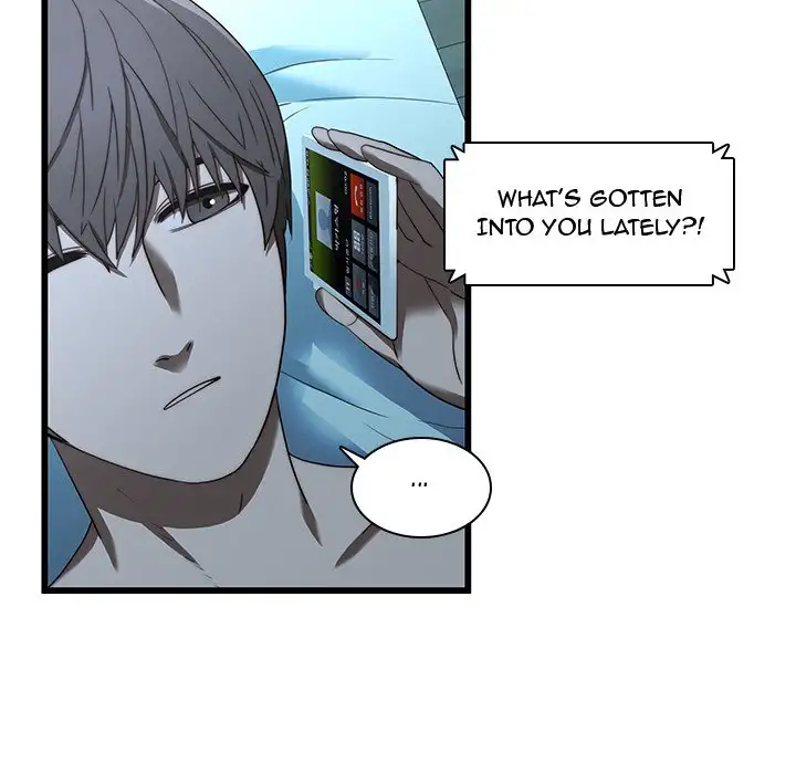 Our Twenties chapter 21 page 88