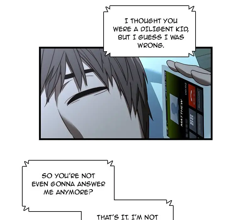 Our Twenties chapter 21 page 89