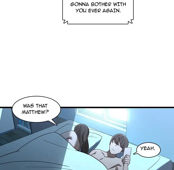 Our Twenties chapter 21 page 90