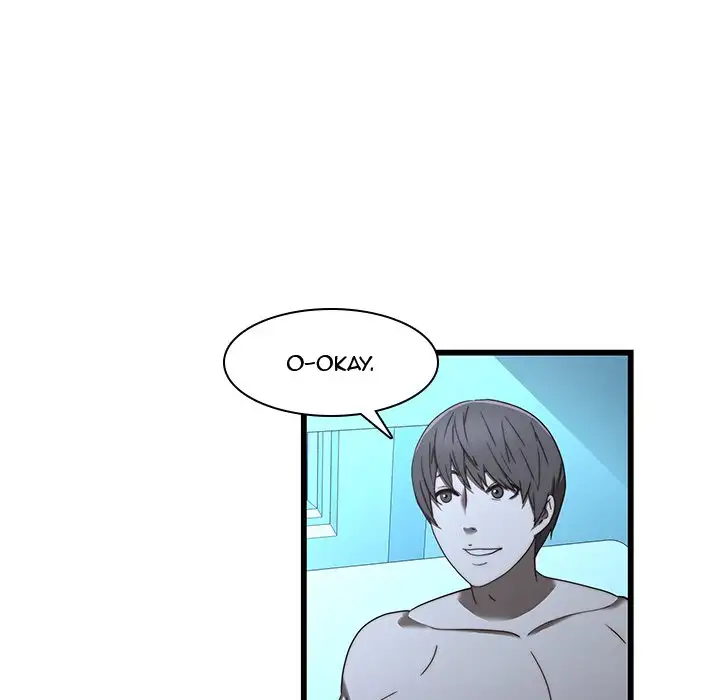 Our Twenties chapter 21 page 94