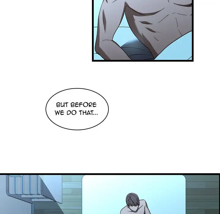 Our Twenties chapter 21 page 95