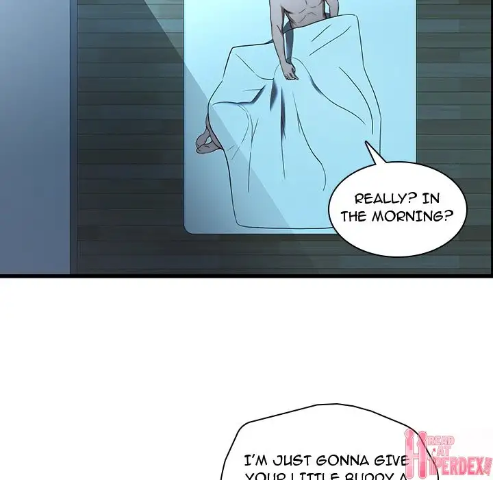 Our Twenties chapter 21 page 96