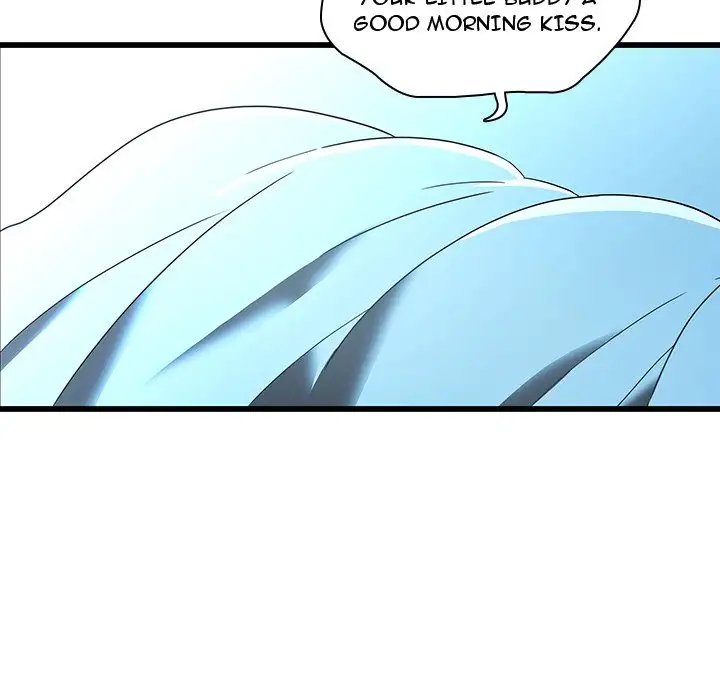 Our Twenties chapter 21 page 97