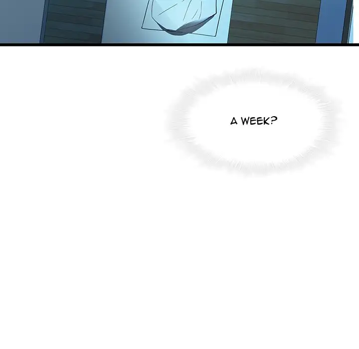 Our Twenties chapter 21 page 100