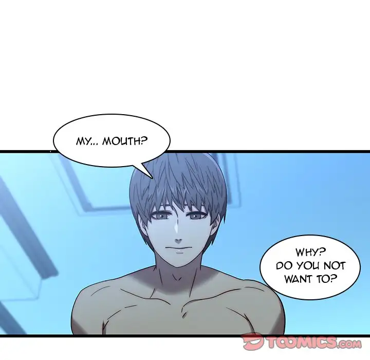 Our Twenties chapter 22 page 7