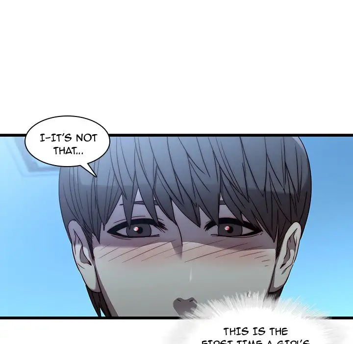 Our Twenties chapter 22 page 8