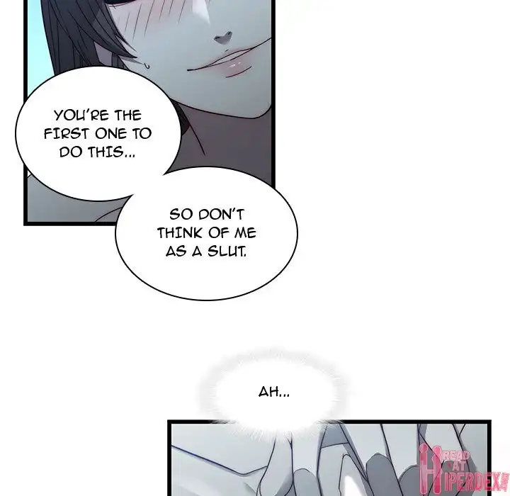 Our Twenties chapter 22 page 10