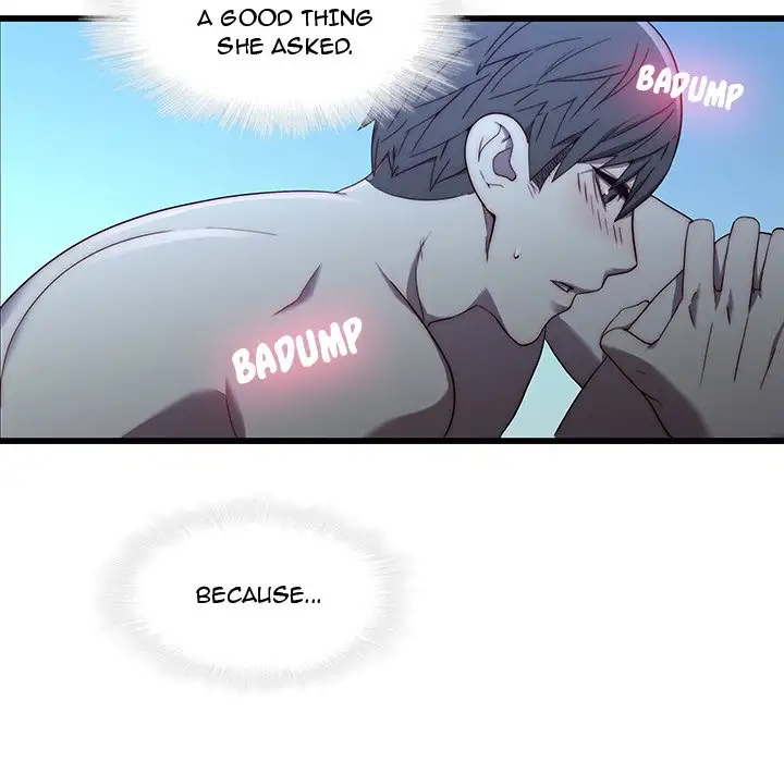 Our Twenties chapter 22 page 13