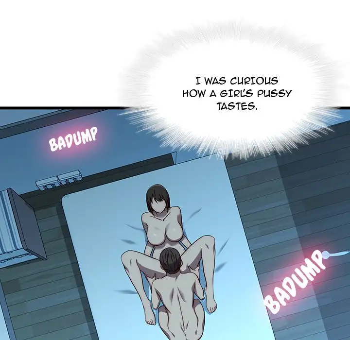 Our Twenties chapter 22 page 14