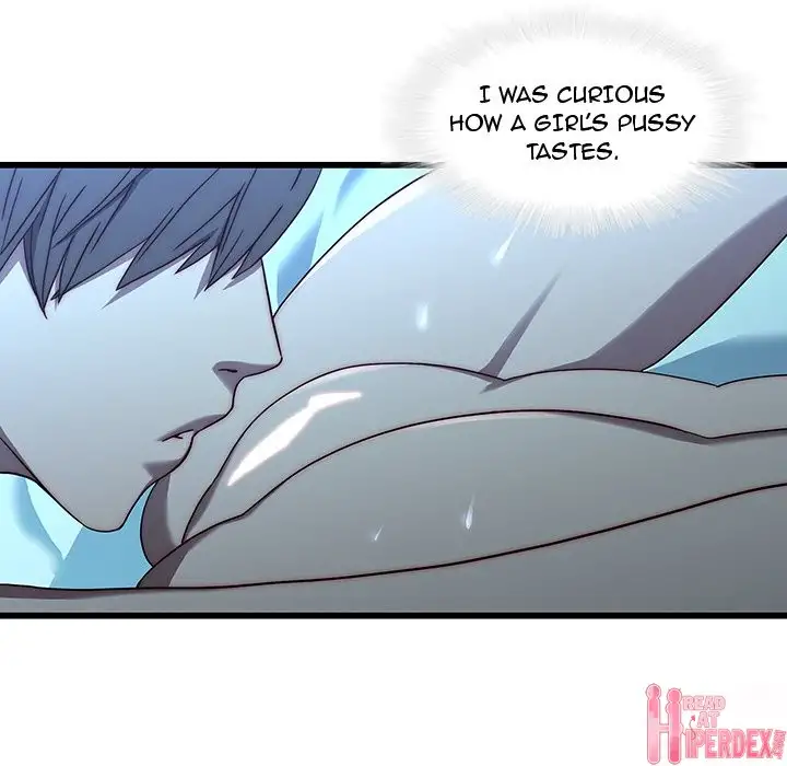 Our Twenties chapter 22 page 16