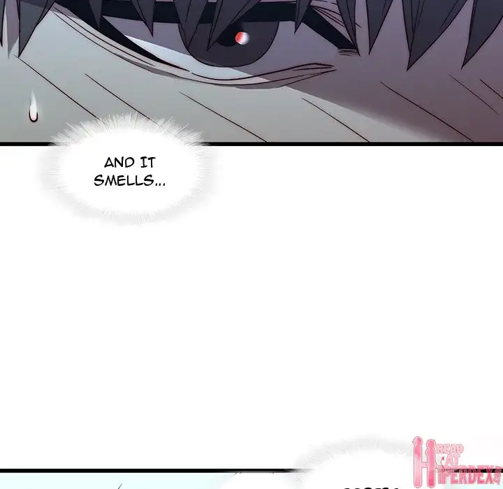 Our Twenties chapter 22 page 22
