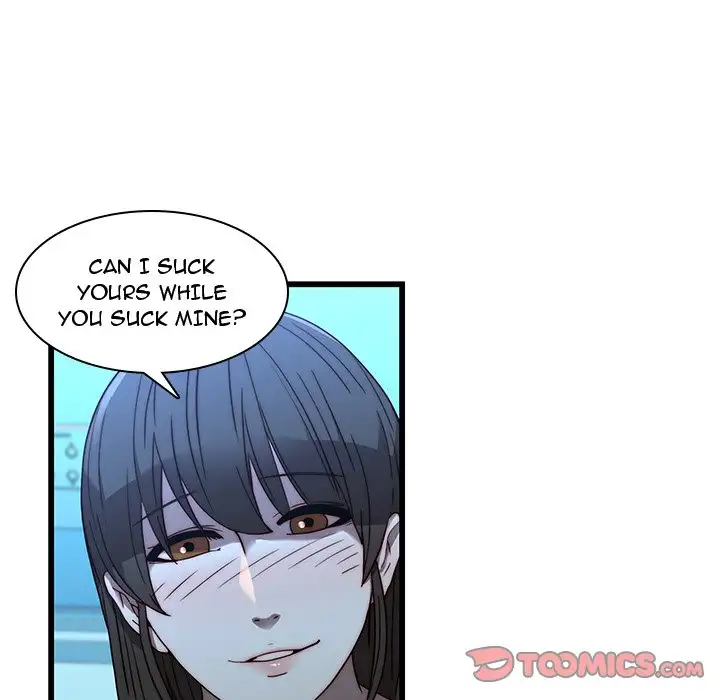Our Twenties chapter 22 page 35