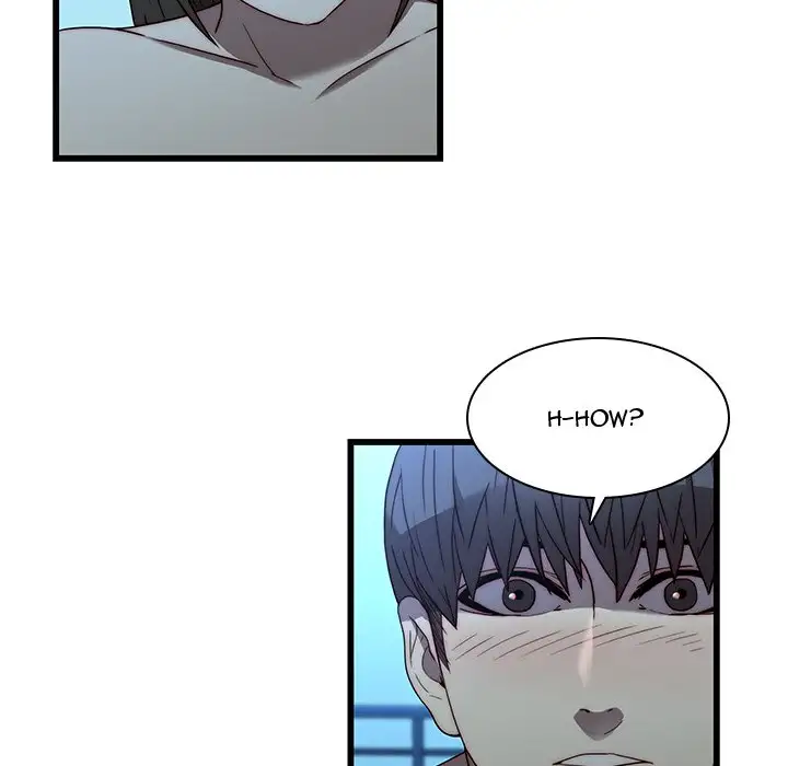 Our Twenties chapter 22 page 36