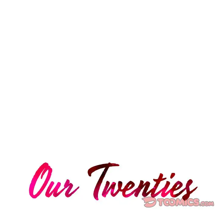Our Twenties chapter 22 page 39