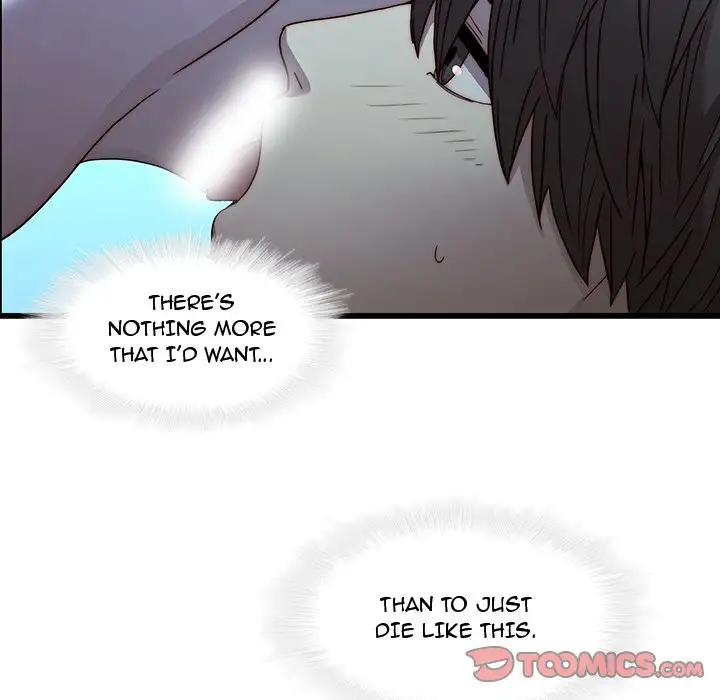 Our Twenties chapter 22 page 47