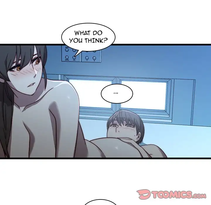 Our Twenties chapter 22 page 51