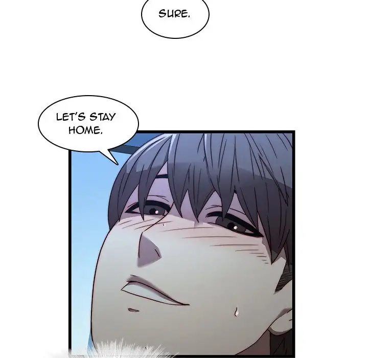 Our Twenties chapter 22 page 52
