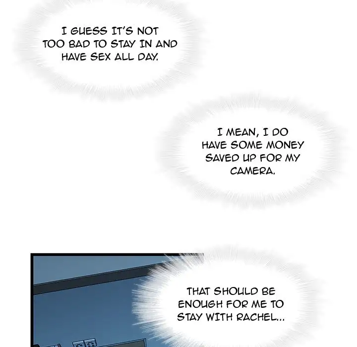 Our Twenties chapter 22 page 53