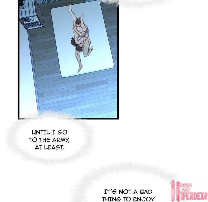 Our Twenties chapter 22 page 54