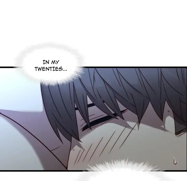 Our Twenties chapter 22 page 57