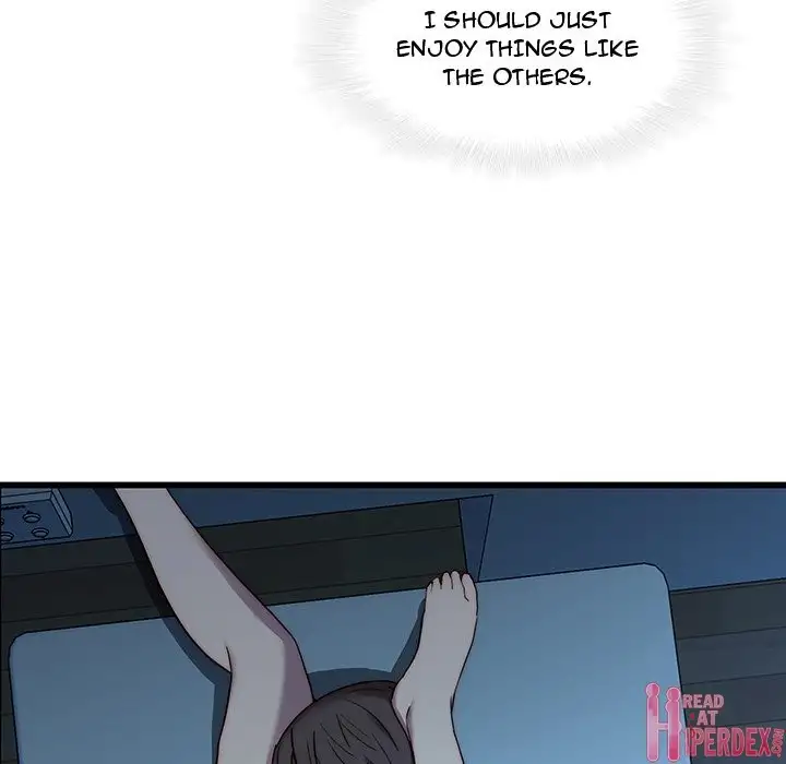 Our Twenties chapter 22 page 58
