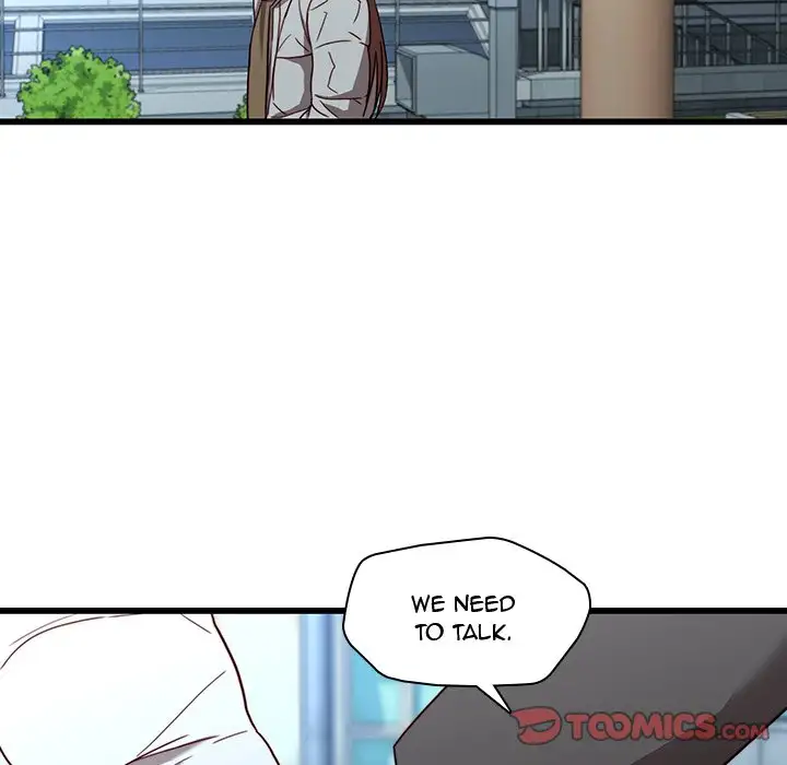 Our Twenties chapter 22 page 63