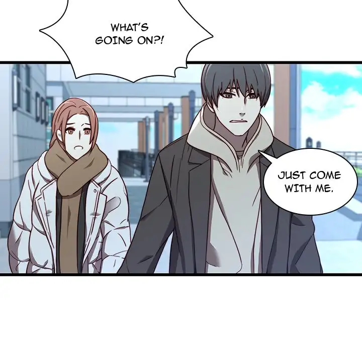 Our Twenties chapter 22 page 65