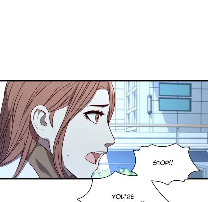 Our Twenties chapter 22 page 66
