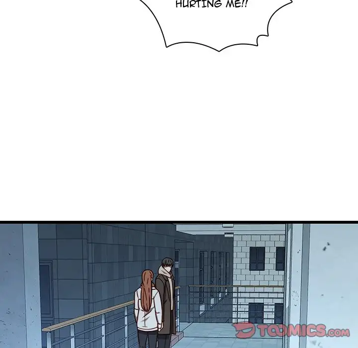Our Twenties chapter 22 page 67