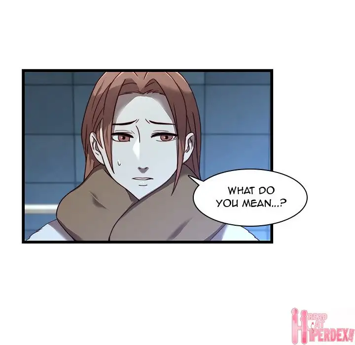 Our Twenties chapter 22 page 70