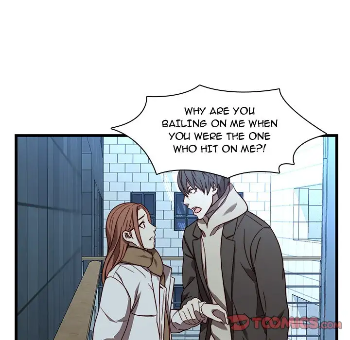 Our Twenties chapter 22 page 71