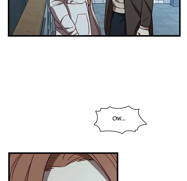 Our Twenties chapter 22 page 72