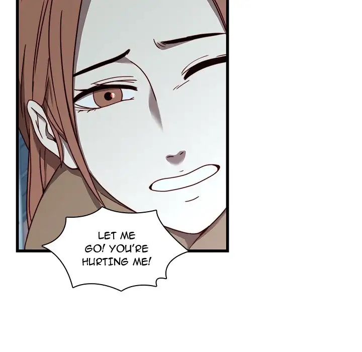 Our Twenties chapter 22 page 73