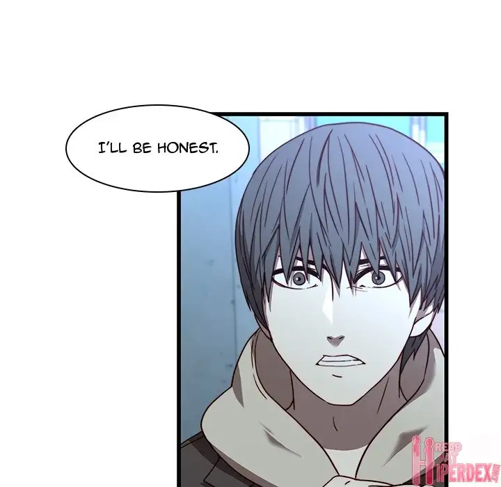 Our Twenties chapter 22 page 74