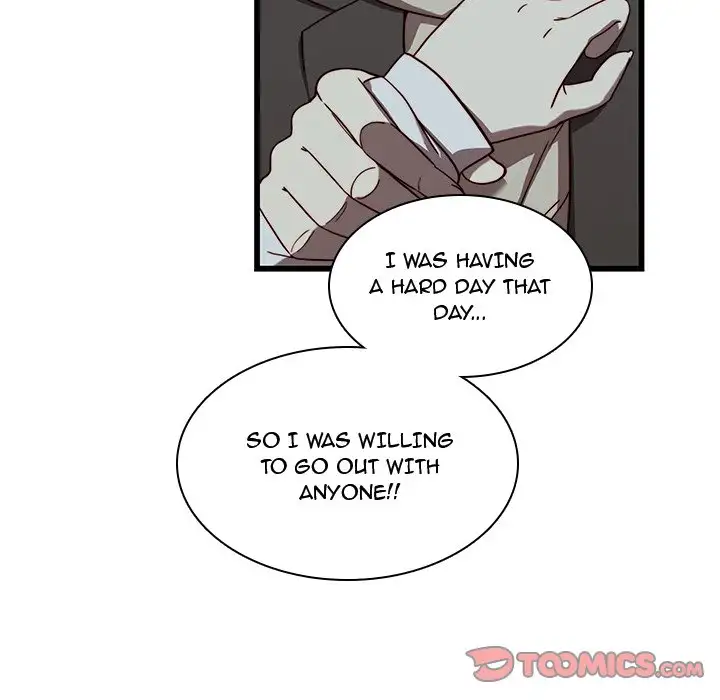 Our Twenties chapter 22 page 75