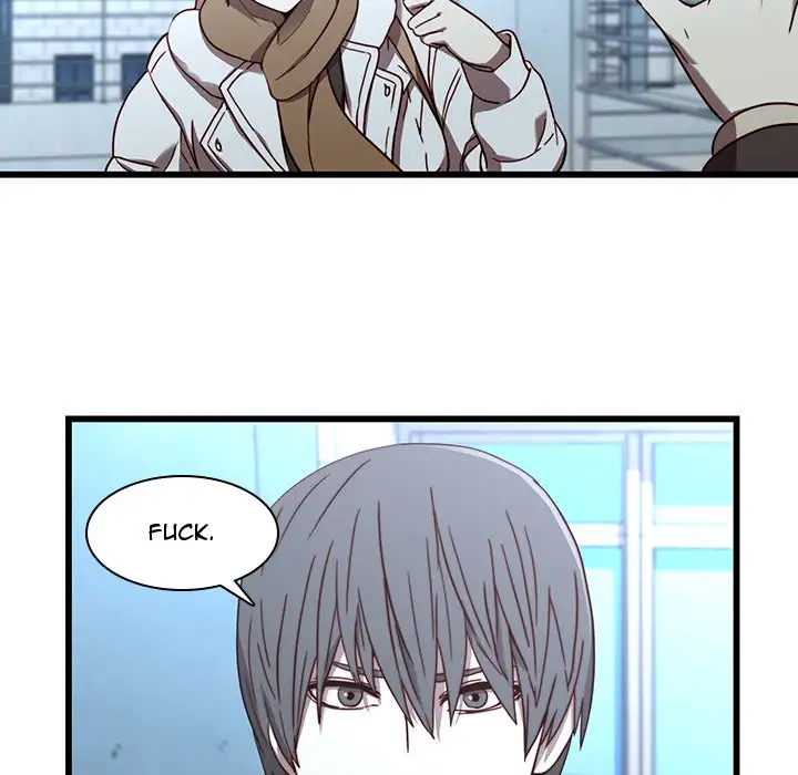 Our Twenties chapter 22 page 78
