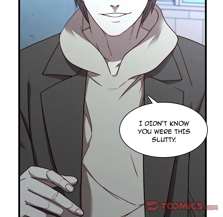 Our Twenties chapter 22 page 79