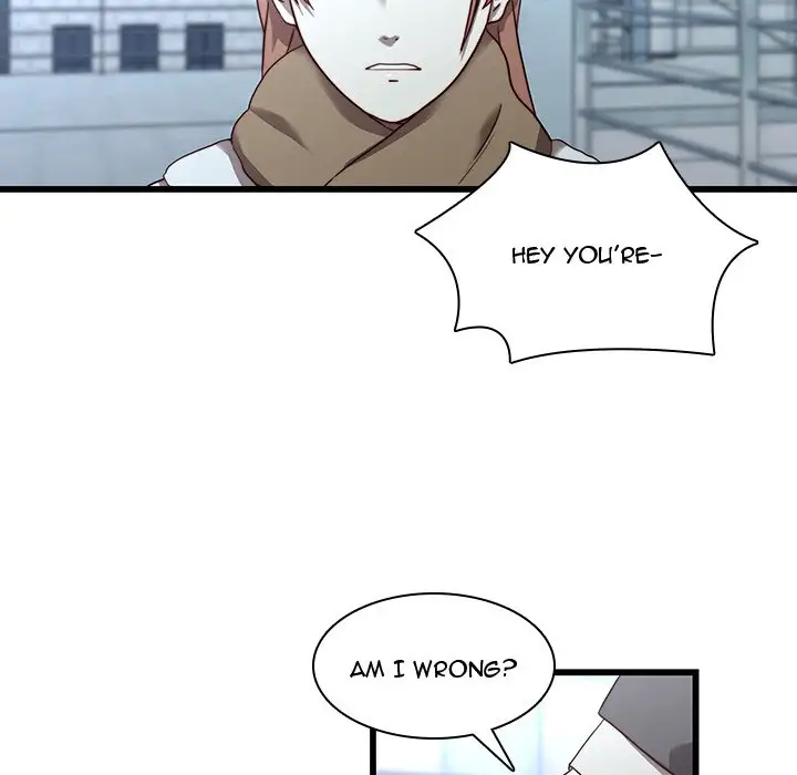 Our Twenties chapter 22 page 81