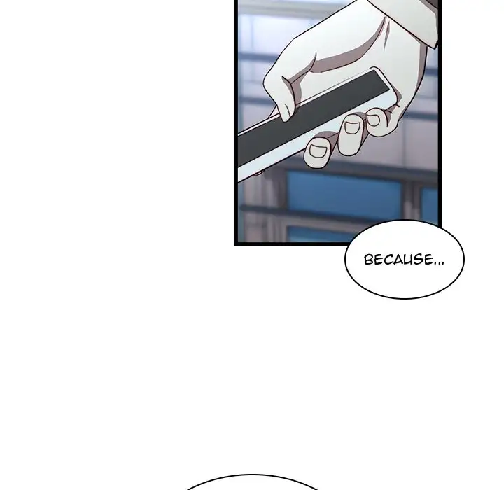 Our Twenties chapter 22 page 82