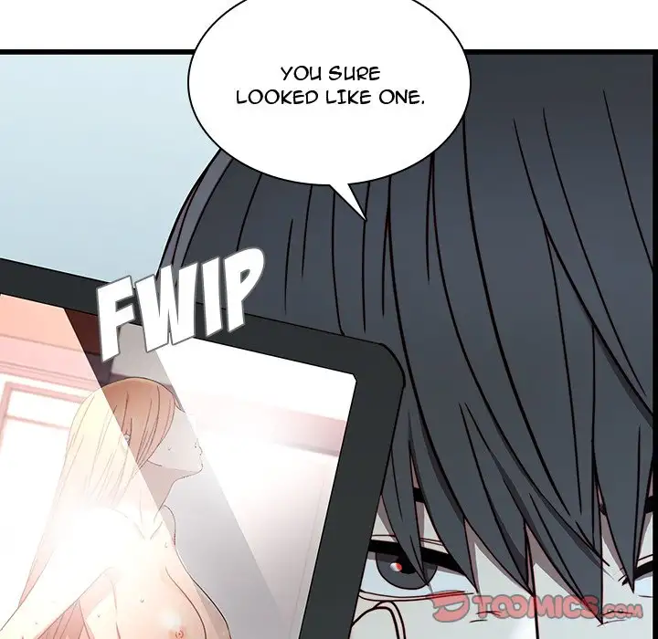 Our Twenties chapter 22 page 83