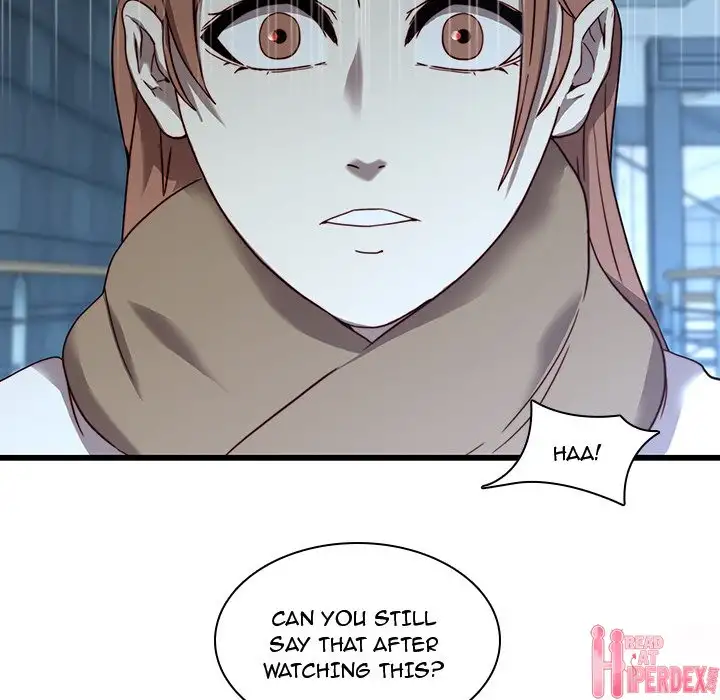 Our Twenties chapter 22 page 86