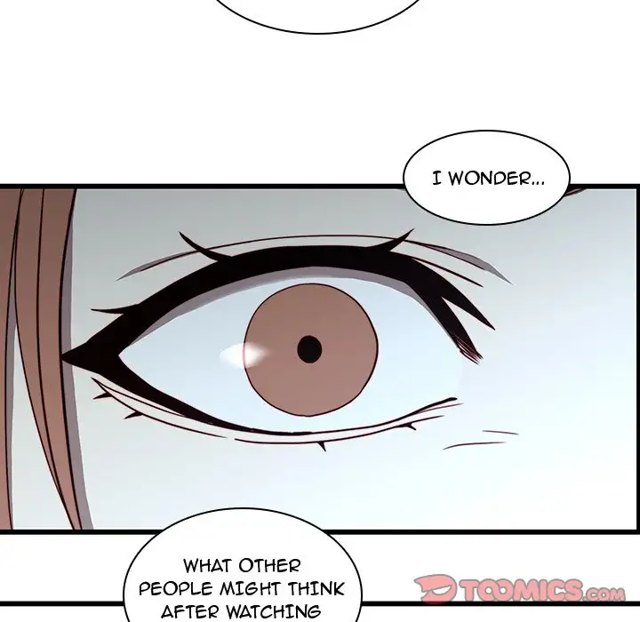Our Twenties chapter 22 page 87