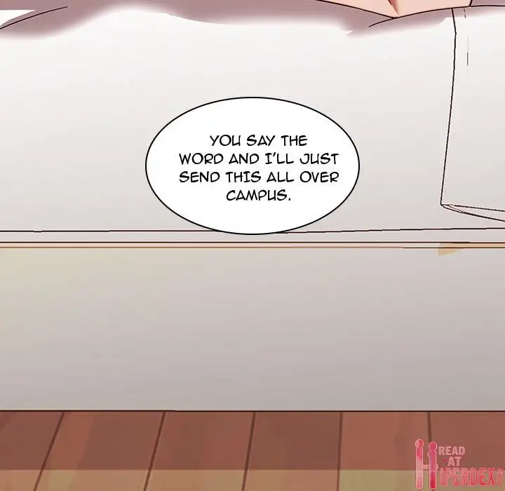 Our Twenties chapter 22 page 90