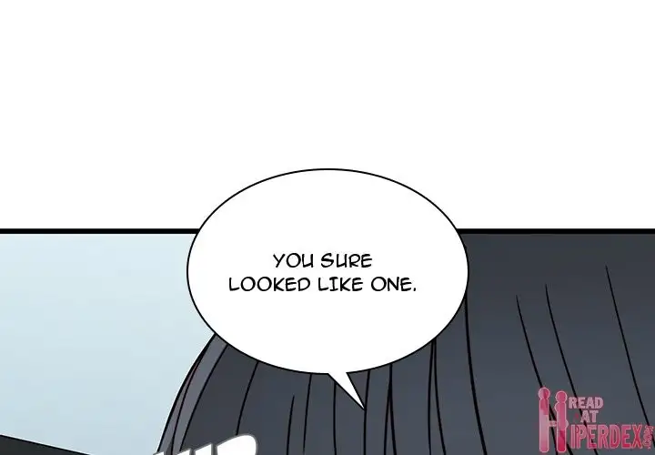 Our Twenties chapter 23 page 2