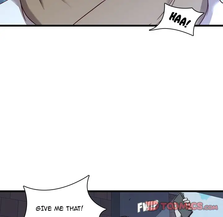 Our Twenties chapter 23 page 7