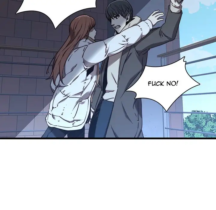 Our Twenties chapter 23 page 8