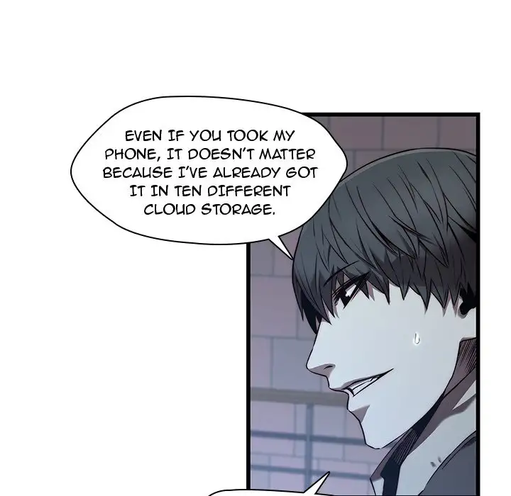 Our Twenties chapter 23 page 9