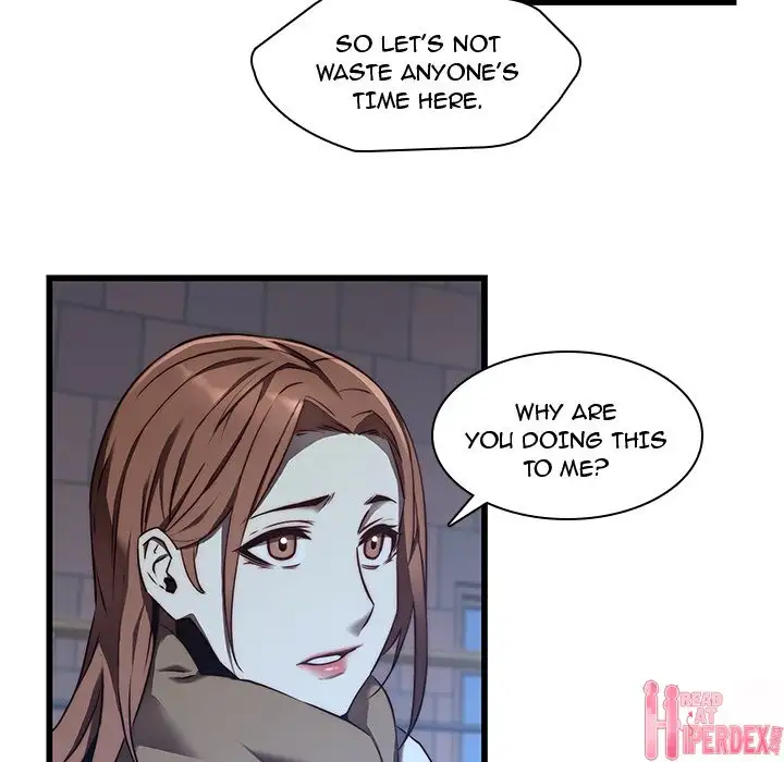 Our Twenties chapter 23 page 10